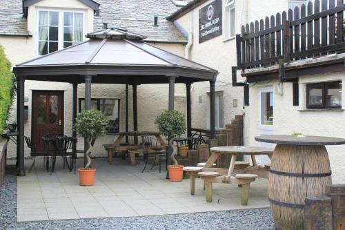 Hostal The Wilson Arms