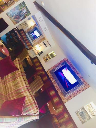 Hostal The Wilson Arms