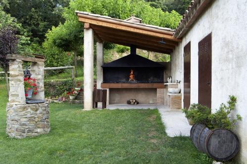 Agroturismo Can Soler De Merlant