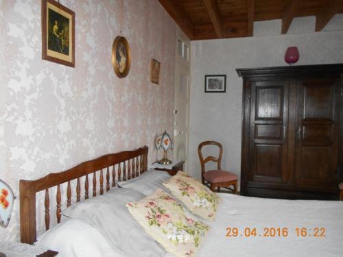 Bed & Breakfast Ferme Manoir La Fiere