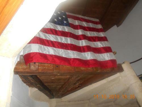 Bed & Breakfast Ferme Manoir La Fiere