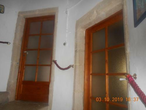 Bed & Breakfast Ferme Manoir La Fiere