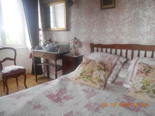 Bed & Breakfast Ferme Manoir La Fiere