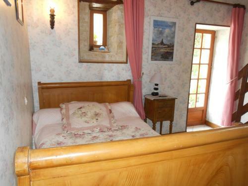 Bed & Breakfast Ferme Manoir La Fiere