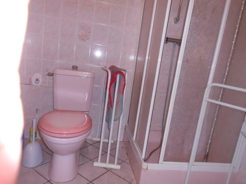 Bed & Breakfast Ferme Manoir La Fiere