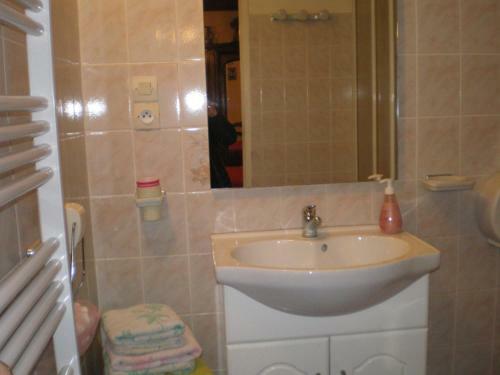 Bed & Breakfast Ferme Manoir La Fiere