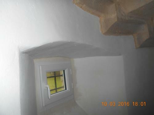 Bed & Breakfast Ferme Manoir La Fiere