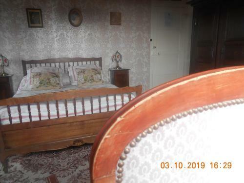 Bed & Breakfast Ferme Manoir La Fiere