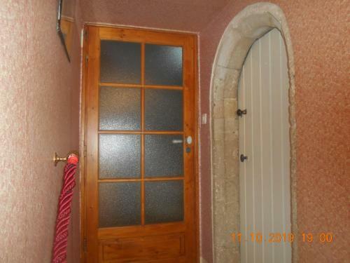 Bed & Breakfast Ferme Manoir La Fiere