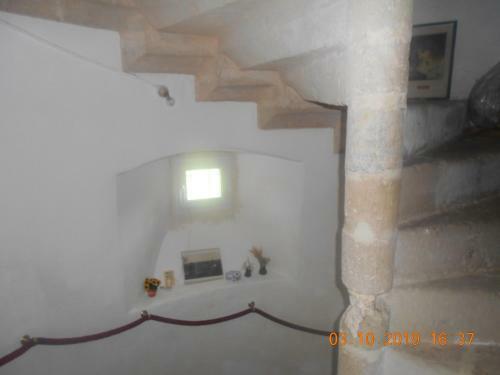 Bed & Breakfast Ferme Manoir La Fiere