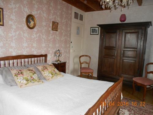 Bed & Breakfast Ferme Manoir La Fiere