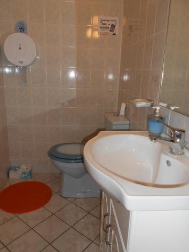 Bed & Breakfast Ferme Manoir La Fiere