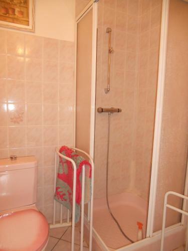 Bed & Breakfast Ferme Manoir La Fiere