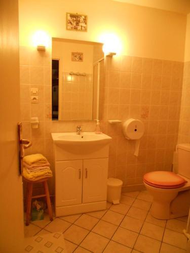 Bed & Breakfast Ferme Manoir La Fiere