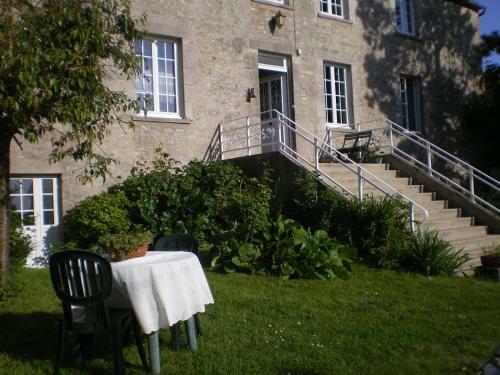 Bed & Breakfast Ferme Manoir La Fiere