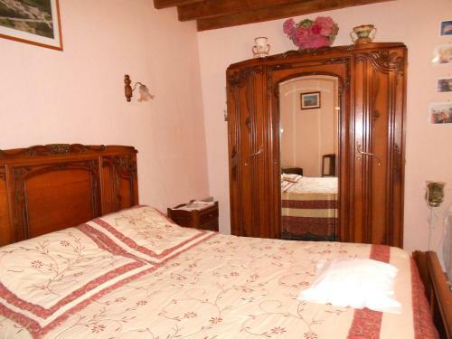 Bed & Breakfast Ferme Manoir La Fiere