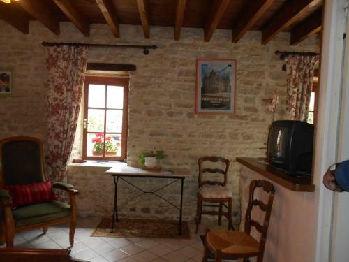 Bed & Breakfast Ferme Manoir La Fiere