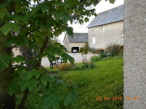 Bed & Breakfast Ferme Manoir La Fiere