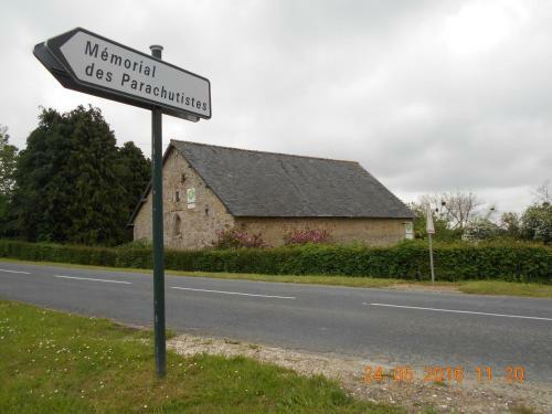Bed & Breakfast Ferme Manoir La Fiere
