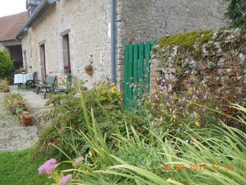 Bed & Breakfast Ferme Manoir La Fiere
