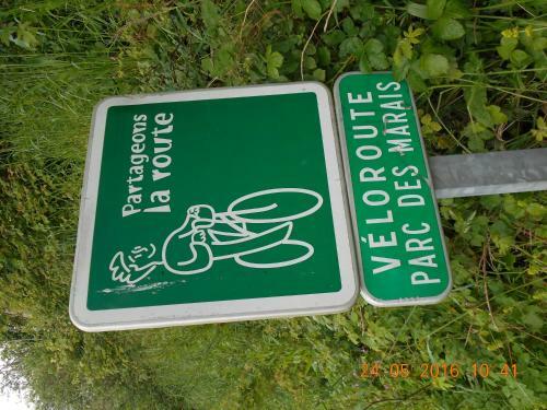 Bed & Breakfast Ferme Manoir La Fiere