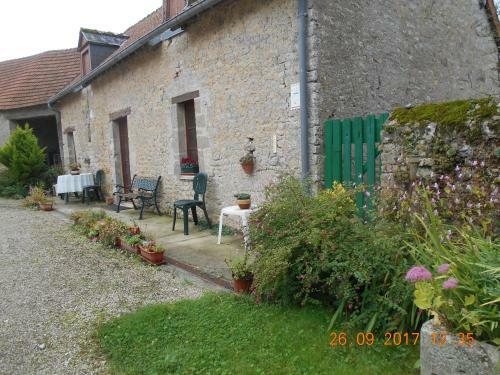 Bed & Breakfast Ferme Manoir La Fiere