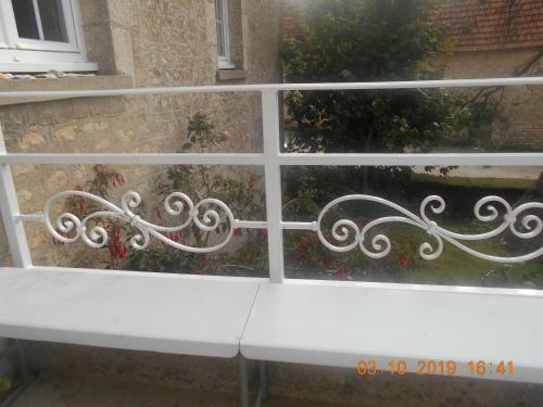 Bed & Breakfast Ferme Manoir La Fiere