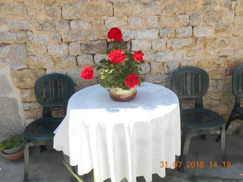 Bed & Breakfast Ferme Manoir La Fiere