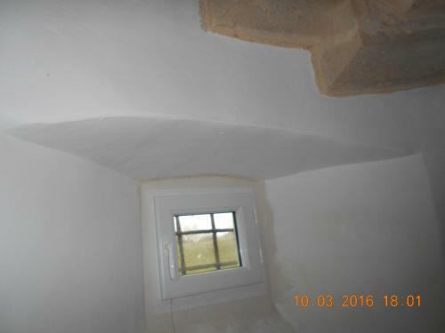 Bed & Breakfast Ferme Manoir La Fiere