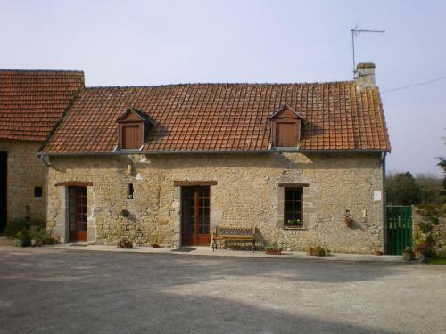 Bed & Breakfast Ferme Manoir La Fiere