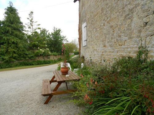 Bed & Breakfast Ferme Manoir La Fiere