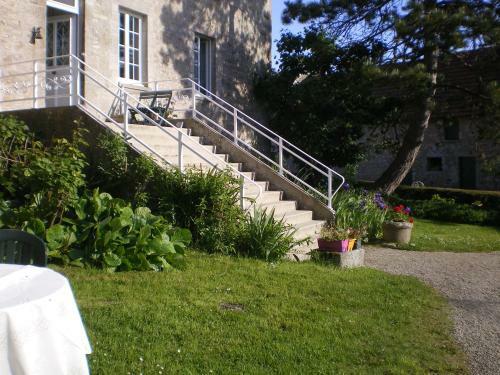 Bed & Breakfast Ferme Manoir La Fiere