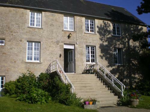 Bed & Breakfast Ferme Manoir La Fiere