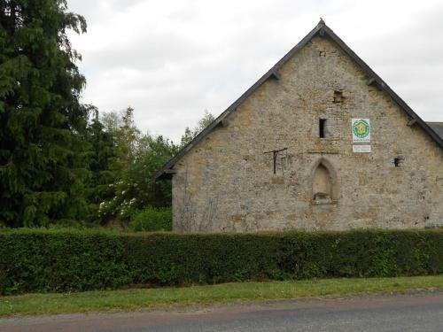 Bed & Breakfast Ferme Manoir La Fiere