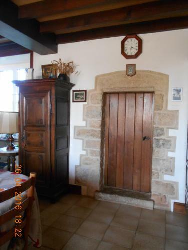 Bed & Breakfast Ferme Manoir La Fiere