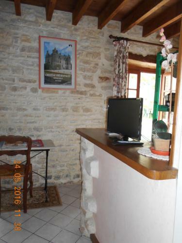 Bed & Breakfast Ferme Manoir La Fiere