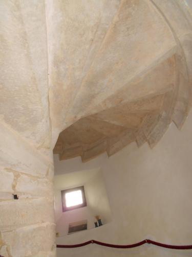 Bed & Breakfast Ferme Manoir La Fiere