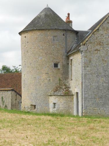 Bed & Breakfast Ferme Manoir La Fiere