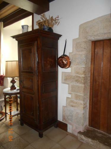 Bed & Breakfast Ferme Manoir La Fiere