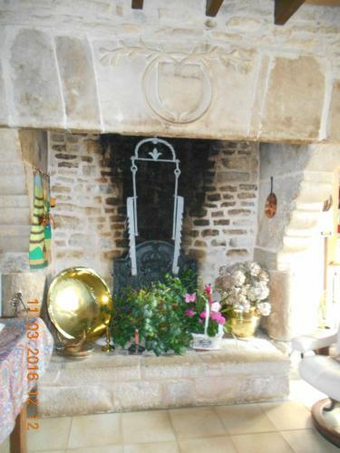 Bed & Breakfast Ferme Manoir La Fiere