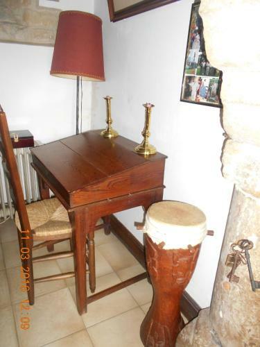 Bed & Breakfast Ferme Manoir La Fiere