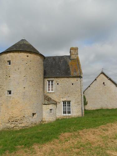 Bed & Breakfast Ferme Manoir La Fiere