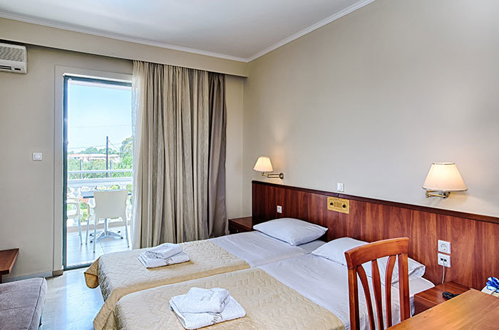 Hotel Jupiter