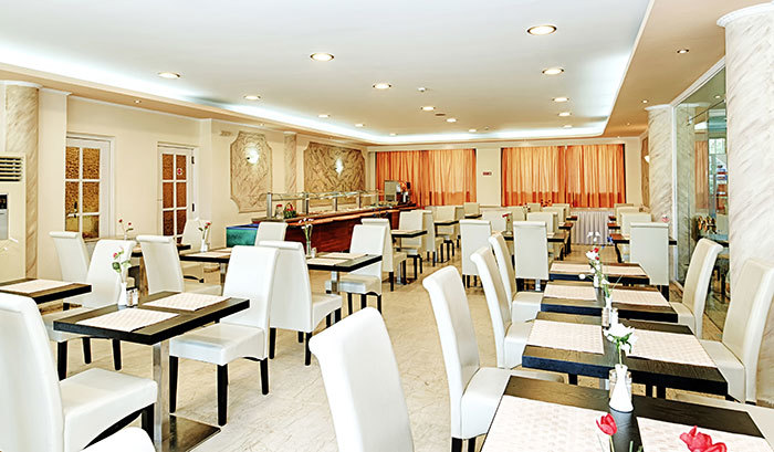 Hotel Jupiter