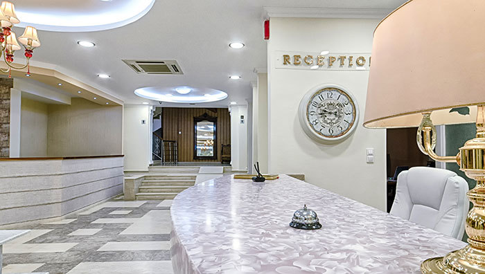 Hotel Jupiter