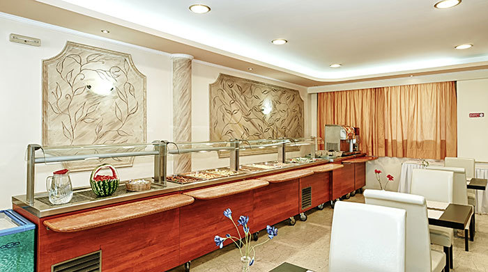 Hotel Jupiter