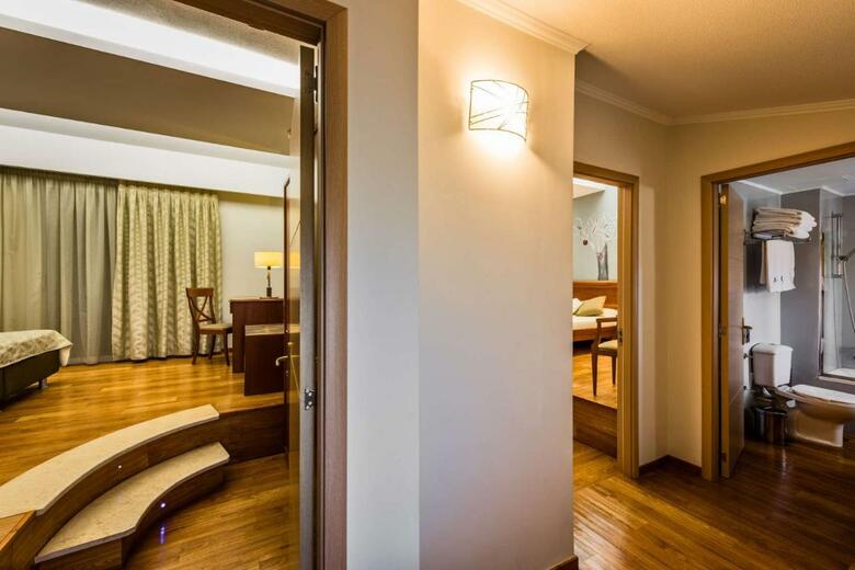 Hotel Mediterranean Beach Zth