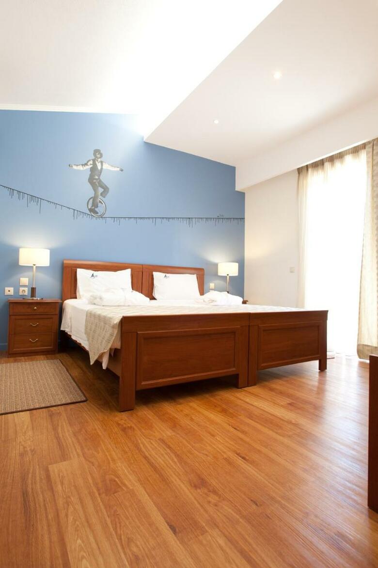 Hotel Mediterranean Beach Zth