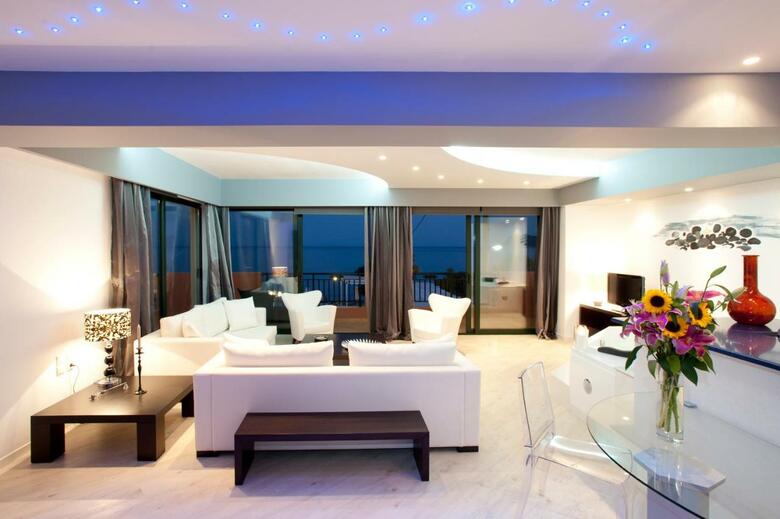 Hotel Mediterranean Beach Zth