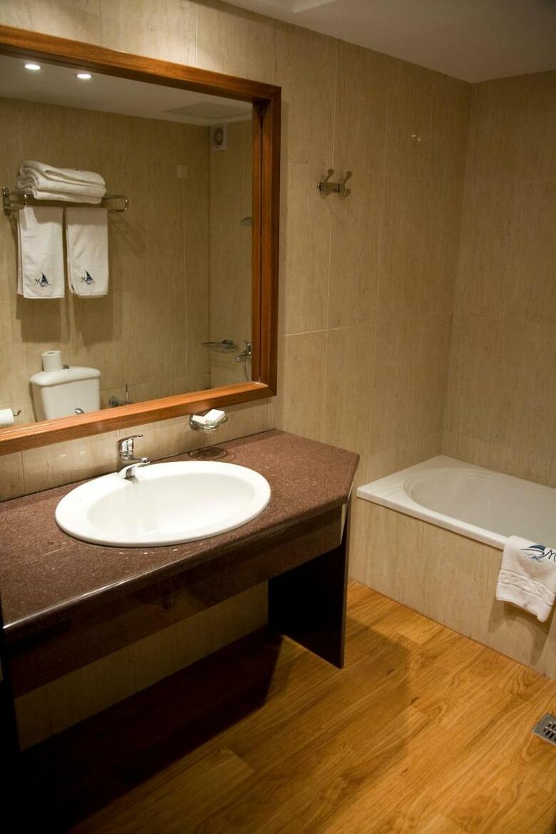 Hotel Mediterranean Beach Zth